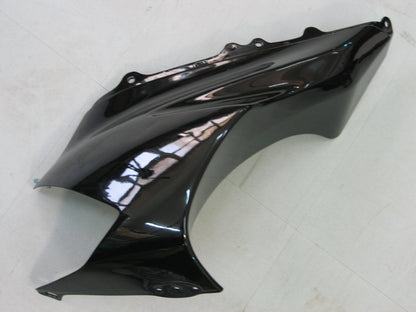 2004-2005 Fairings Kawasaki ZX 10R All Black Ninja  Generic