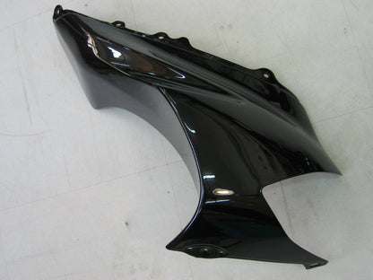 2004-2005 Fairings Kawasaki ZX 10R All Black Ninja  Generic