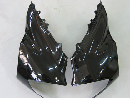 2004-2005 Fairings Kawasaki ZX 10R All Black Ninja  Generic