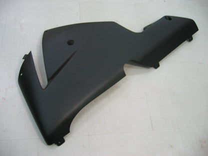 2004-2005 Fairings Kawasaki ZX 10R Green Black Ninja  Generic