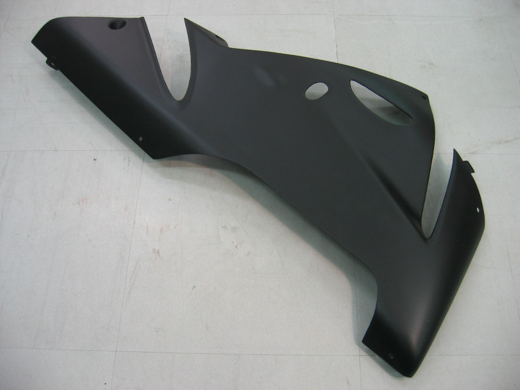 2004-2005 Fairings Kawasaki ZX 10R Green Black Ninja  Generic