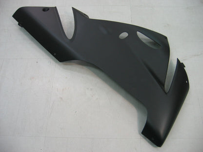 2004-2005 Fairings Kawasaki ZX 10R Green Black Ninja  Generic
