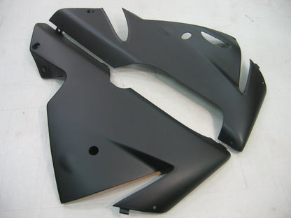 2004-2005 Fairings Kawasaki ZX 10R Green Black Ninja  Generic