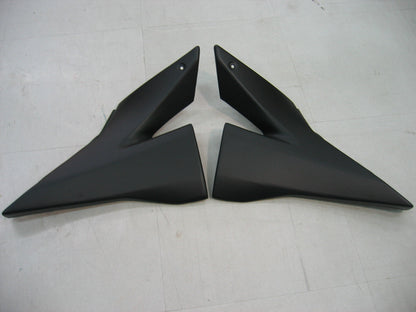 2004-2005 Fairings Kawasaki ZX 10R Green Black Ninja  Generic
