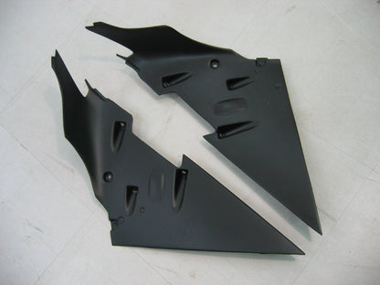 2004-2005 Fairings Kawasaki ZX 10R Green Black Ninja  Generic
