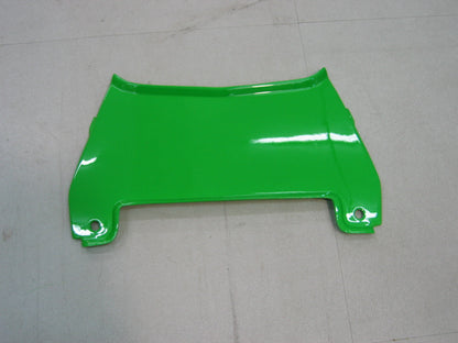 2004-2005 Fairings Kawasaki ZX 10R Green Black Ninja  Generic