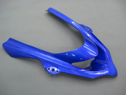 2004-2005 Fairings Kawasaki ZX 10R Blue Black  Ninja  Generic