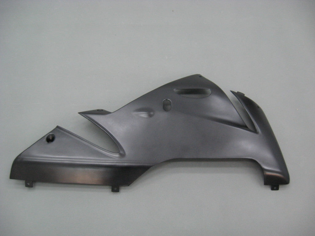 2004-2005 Fairings Kawasaki ZX 10R Blue Black  Ninja  Generic