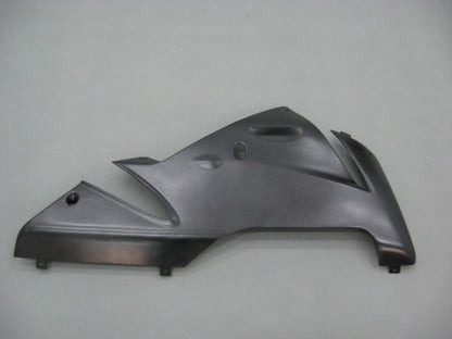 2004-2005 Fairings Kawasaki ZX 10R Blue Black  Ninja  Generic