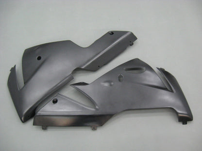 2004-2005 Fairings Kawasaki ZX 10R Blue Black  Ninja  Generic