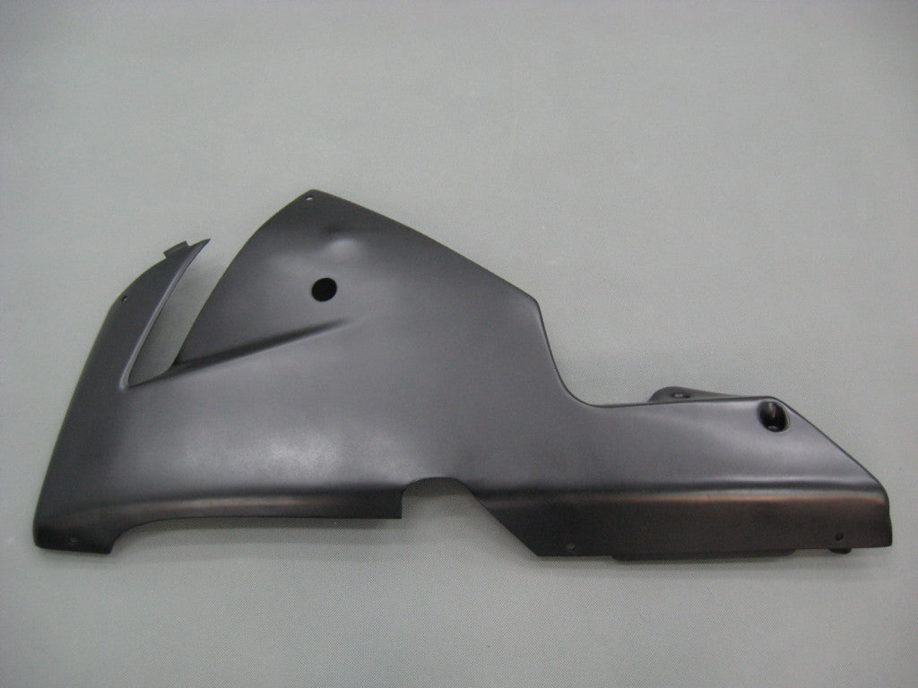 2004-2005 Fairings Kawasaki ZX 10R Blue Black  Ninja  Generic