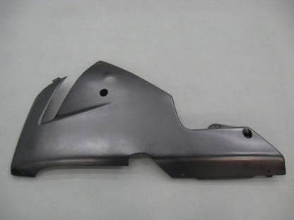 2004-2005 Fairings Kawasaki ZX 10R Blue Black  Ninja  Generic