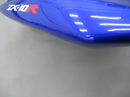 2004-2005 Fairings Kawasaki ZX 10R Blue Black  Ninja  Generic