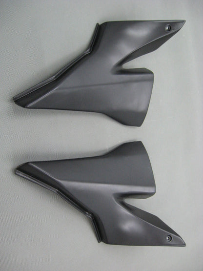 2004-2005 Fairings Kawasaki ZX 10R Blue Black  Ninja  Generic
