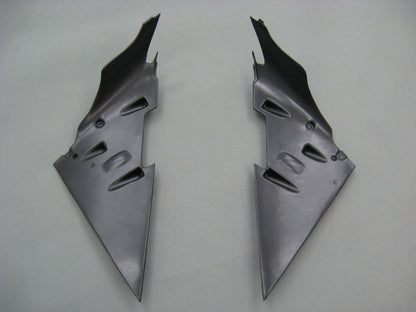 2004-2005 Fairings Kawasaki ZX 10R Blue Black  Ninja  Generic