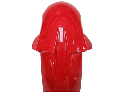2006-2007 Fairings Kawasaki ZX 10R Red Ninja  Generic