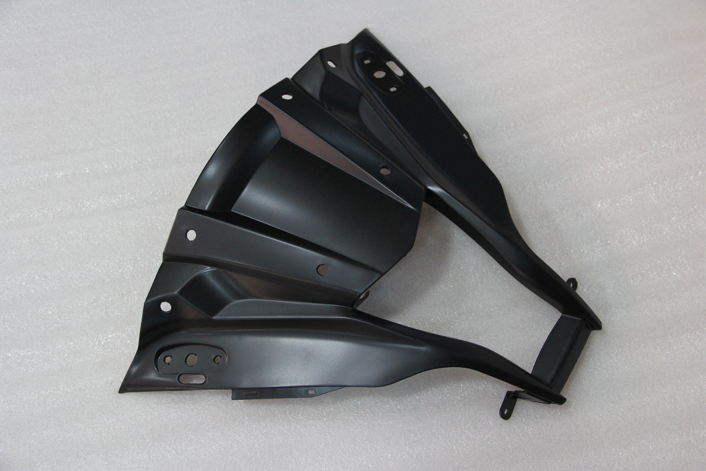 2011-2015 Fairings Plastics Kawasaki ZX10R Ninja Green Black ZX10R  Generic