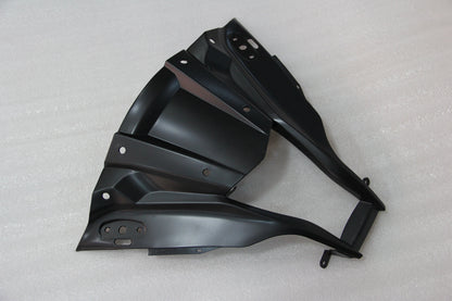 2011-2015 Fairings Plastics Kawasaki ZX10R Ninja Green Black ZX10R  Generic