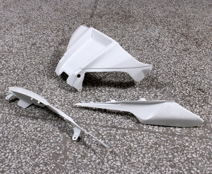 2011-2015 Fairings Plastics Kawasaki ZX10R Ninja Green ZX10R  Generic