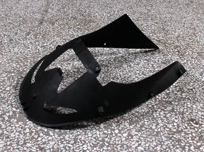 2011-2015 Fairings Plastics Kawasaki ZX10R Ninja Red  Generic