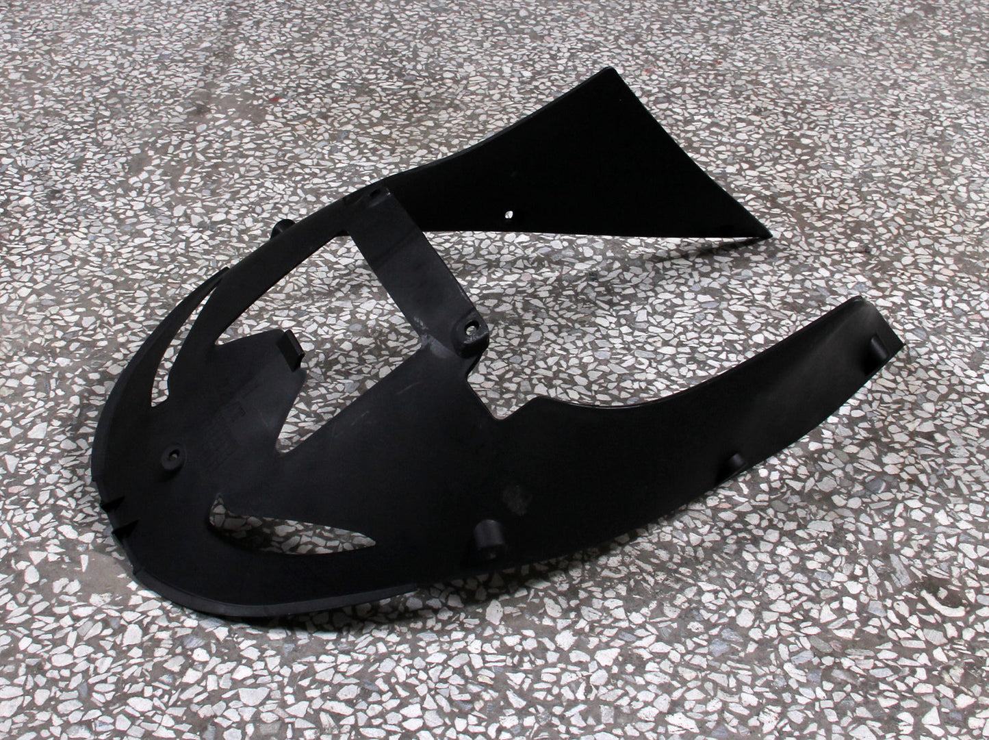 2011-2015 Fairings Plastics Kawasaki ZX10R Ninja Green ZX10R  Generic
