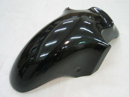 2000-2001 Fairings Kawasaki ZX12R Black & Gold ZX12R  Generic