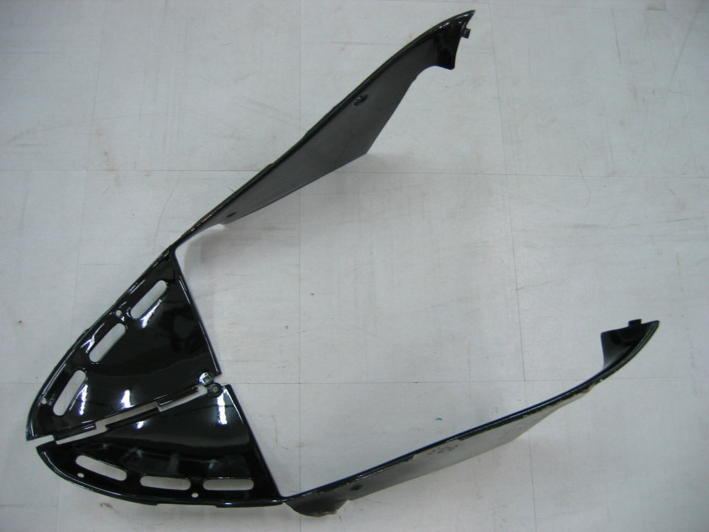 2000-2001 Fairings Kawasaki ZX12R Black & Gold ZX12R  Generic