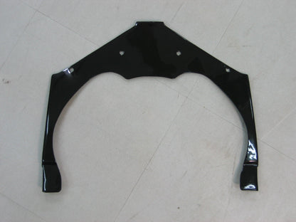 2000-2001 Fairings Kawasaki ZX12R Black & Gold ZX12R  Generic