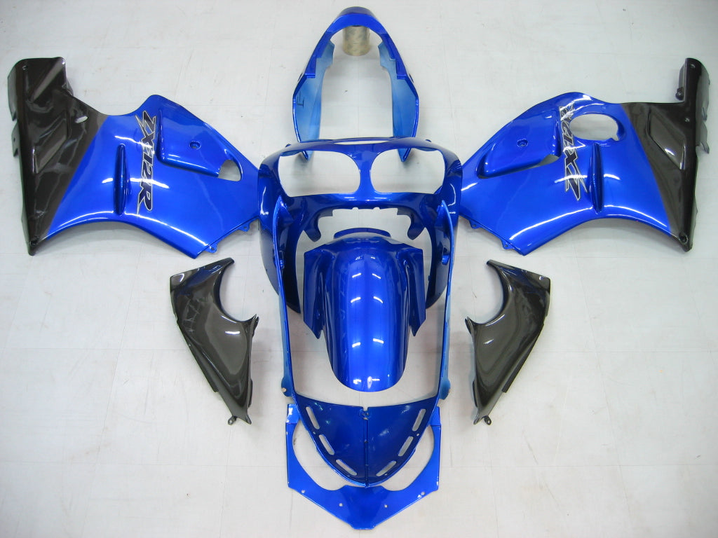 Kawasaki ZX12R – Prime Fairing