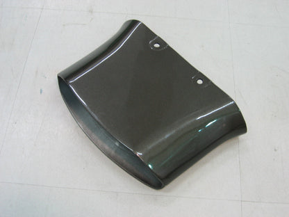 2000-2001 Fairings Kawasaki ZX12R Green & Black ZX12R Generic