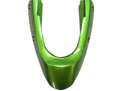 2002-2005 Fairings Kawasaki ZX12R Green Metallic ZX12R Generic