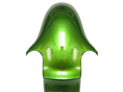 2002-2005 Fairings Kawasaki ZX12R Green Metallic ZX12R Generic