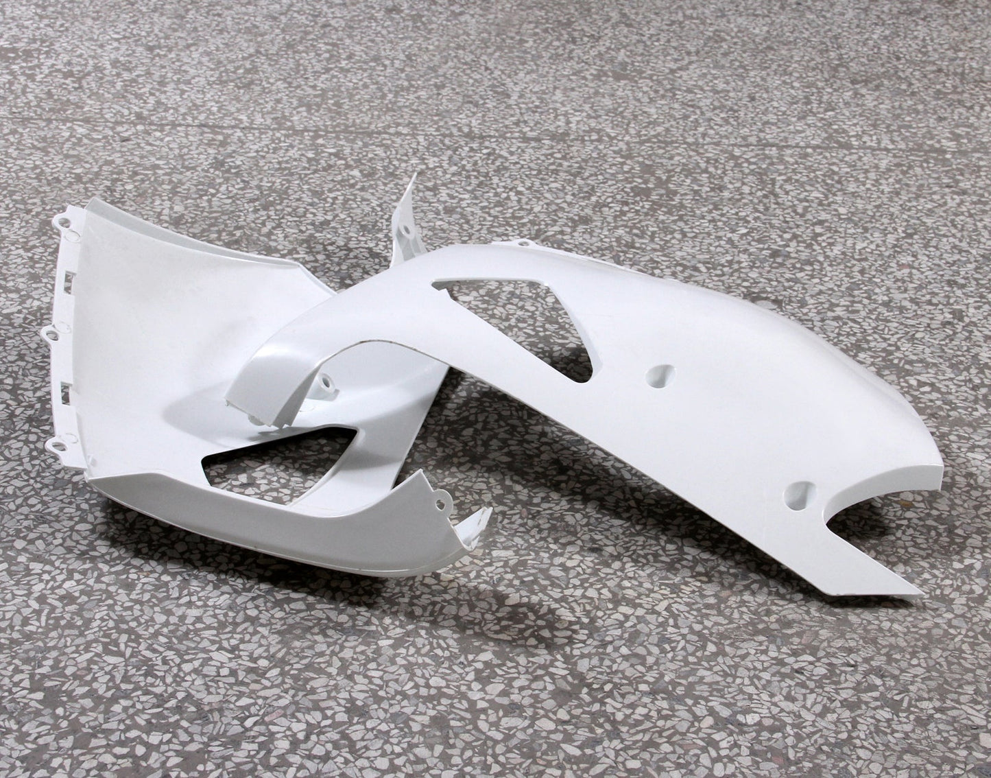 2012-2022 Fairings Plastics Kawasaki ZX14R Ninja Red Bronze  Generic