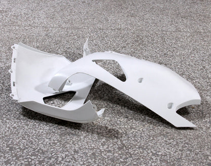 2012-2022 Fairings Plastics Kawasaki ZX14R Ninja Red Bronze  Generic