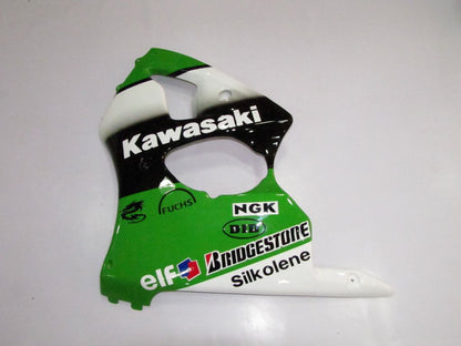 Fairing Kit For Kawasaki ZX6R 636 2000-2002 ZZR600 2005-2008