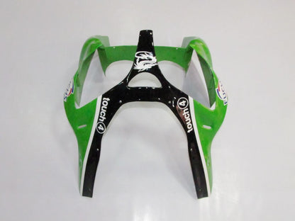 Fairing Kit For Kawasaki ZX6R 636 2000-2002 ZZR600 2005-2008