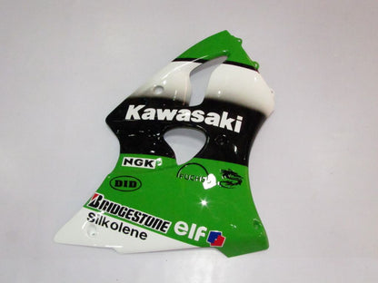 Fairing Kit For Kawasaki ZX6R 636 2000-2002 ZZR600 2005-2008