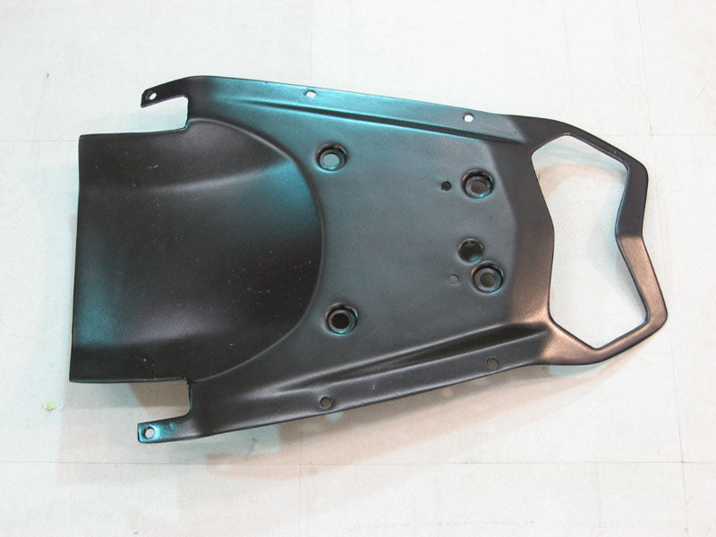 2003-2004 Fairings Kawasaki ZX6R 636 Red Ninja  Generic
