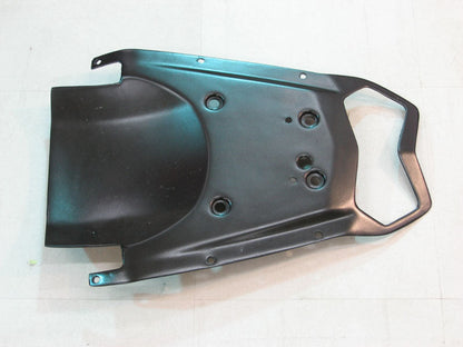 2003-2004 Fairings Kawasaki ZX6R 636 Red Ninja  Generic