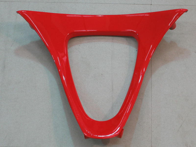 2003-2004 Fairings Kawasaki ZX6R 636 Red Ninja  Generic