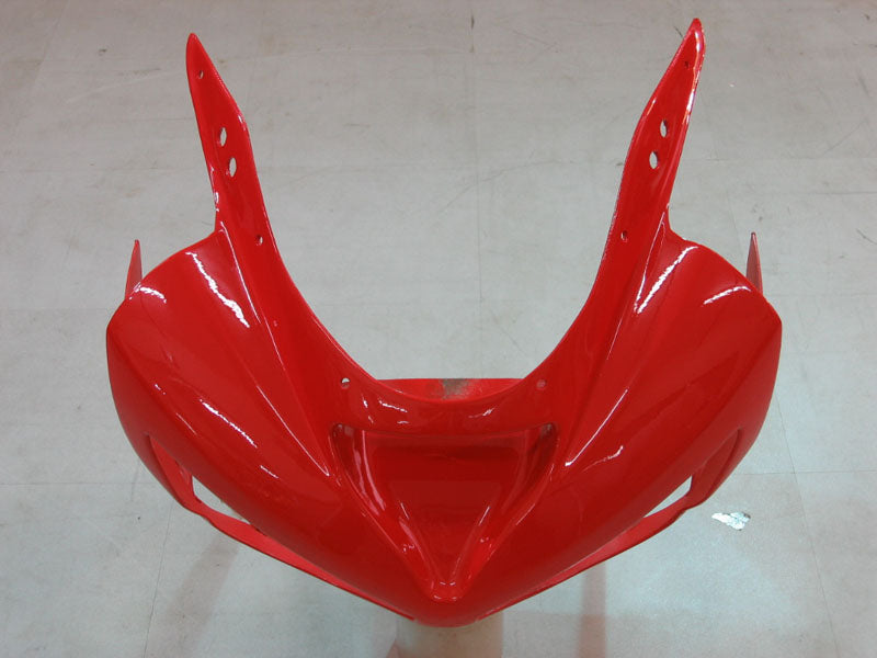2003-2004 Fairings Kawasaki ZX6R 636 Red Ninja  Generic