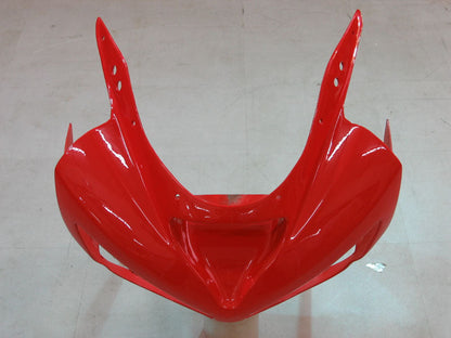 2003-2004 Fairings Kawasaki ZX6R 636 Red Ninja  Generic