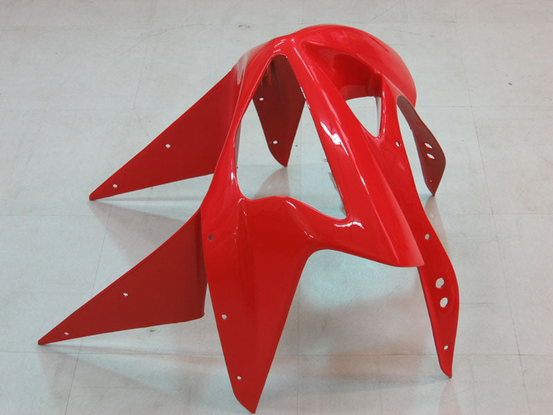 2003-2004 Fairings Kawasaki ZX6R 636 Red Ninja  Generic