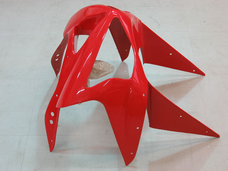 2003-2004 Fairings Kawasaki ZX6R 636 Red Ninja  Generic