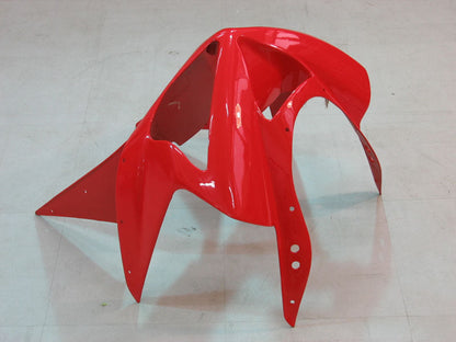 2003-2004 Fairings Kawasaki ZX6R 636 Red Ninja  Generic
