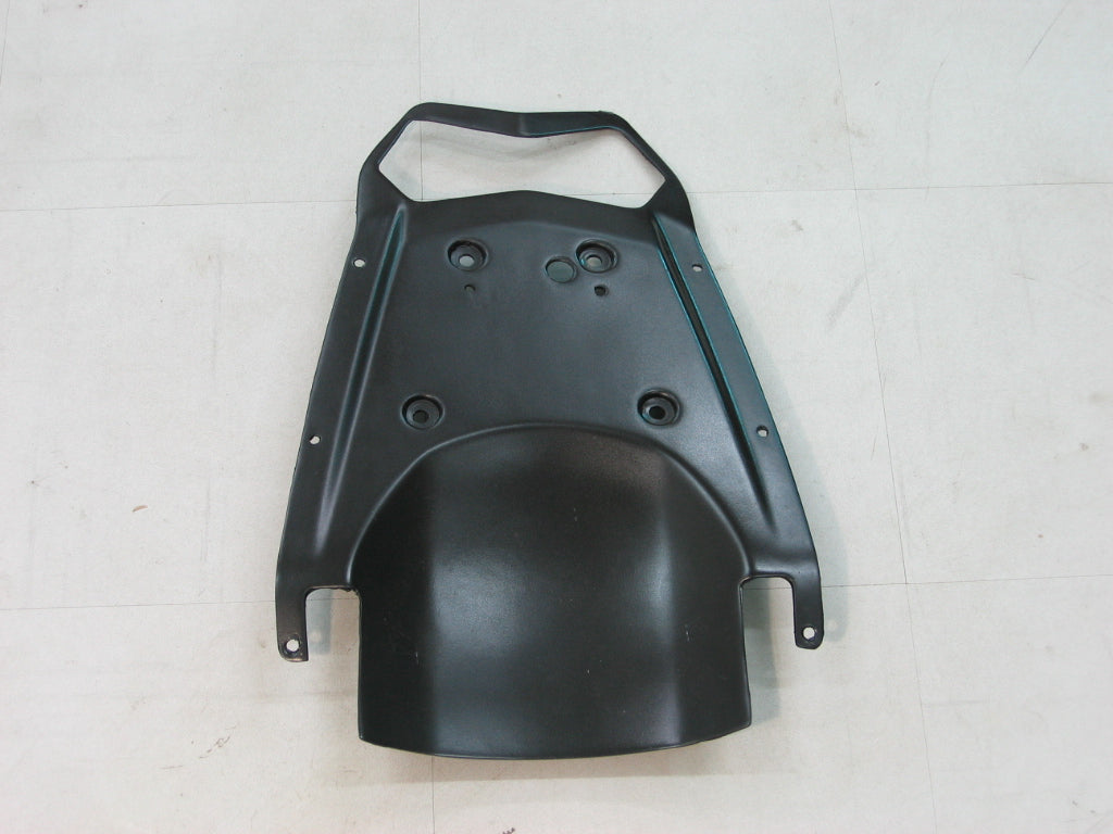 2003-2004 Fairings Kawasaki ZX6R 636 Blue Ninja  Generic