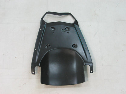 2003-2004 Fairings Kawasaki ZX6R 636 Blue Ninja  Generic