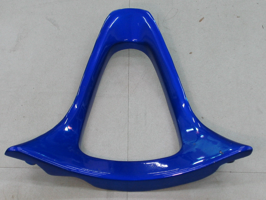 2003-2004 Fairings Kawasaki ZX6R 636 Blue Ninja  Generic