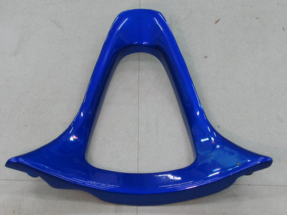 2003-2004 Fairings Kawasaki ZX6R 636 Blue Ninja  Generic