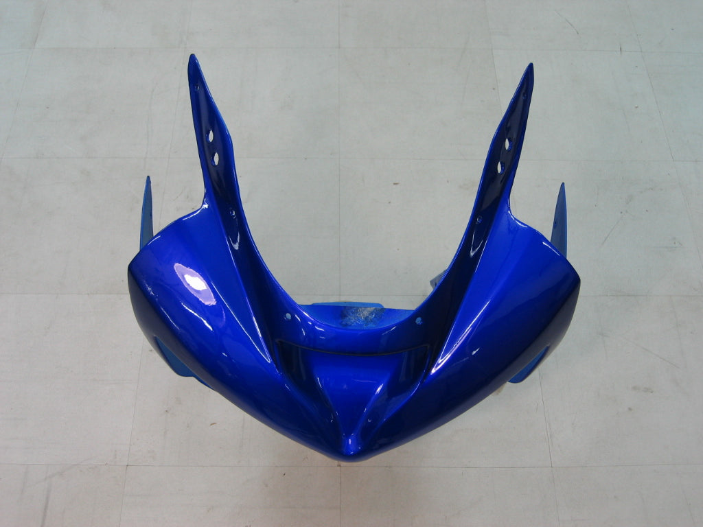 2003-2004 Fairings Kawasaki ZX6R 636 Blue Ninja  Generic